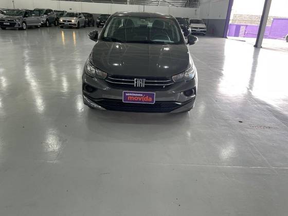 FIAT CRONOS 1.0 FIREFLY FLEX DRIVE MANUAL FIAT CRONOS 1.0 FIREFLY FLEX DRIVE MANUAL